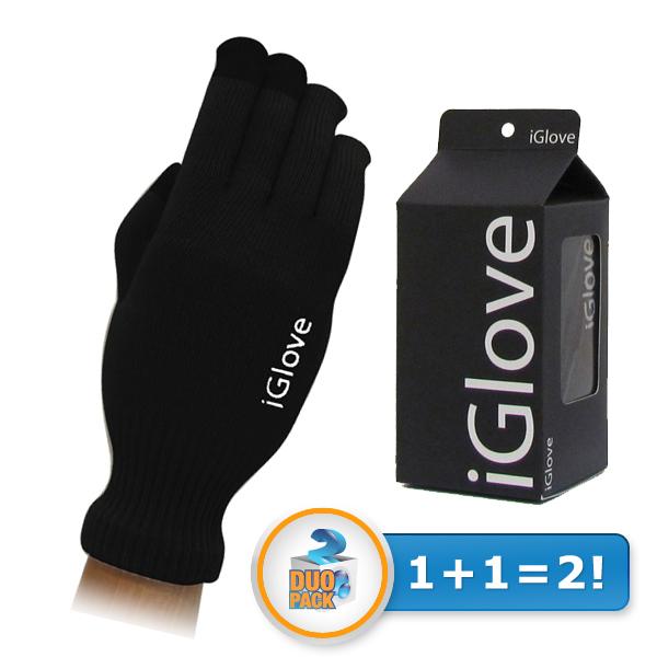 iBood Health & Beauty - Duopack echte originele iGloves