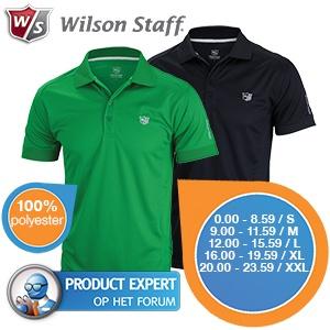 iBood Health & Beauty - Duopack Wilson Tennis/Golf polo?s ? Nu online maat XL iBood Health & Beauty - Duopack Wilson Tennis/Golf polo?s ? Nu online maat XL