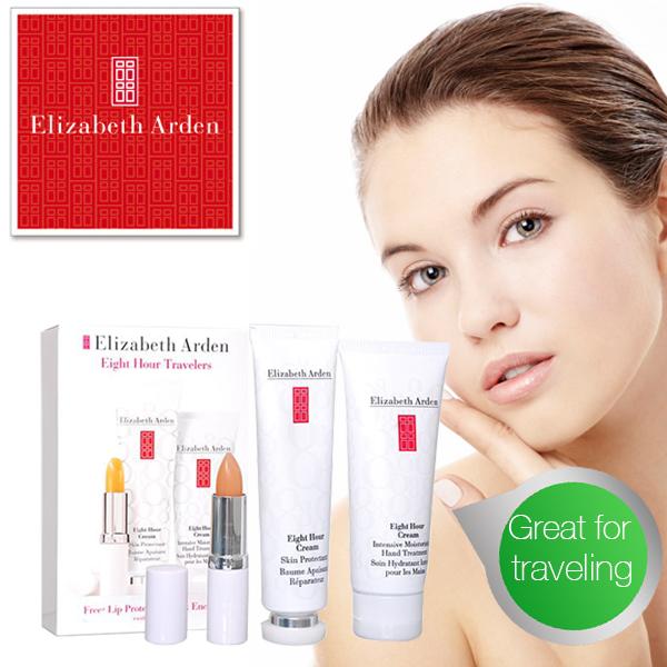 iBood Health & Beauty - Elizabeth Arden gift set