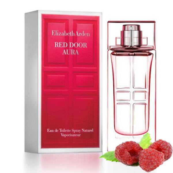 iBood Health & Beauty - Elizabeth Arden Red Door Aura 100 ml EDT iBood Health & Beauty - Elizabeth Arden Red Door Aura 100 ml EDT
