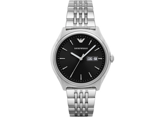 iBood Health & Beauty - Emporio Armani Horloge iBood Health & Beauty - Emporio Armani Horloge