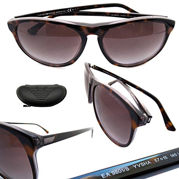 iBood Health & Beauty - Emporio Armani Luxe Zonnebril (bruin) iBood Health & Beauty - Emporio Armani Luxe Zonnebril (bruin)