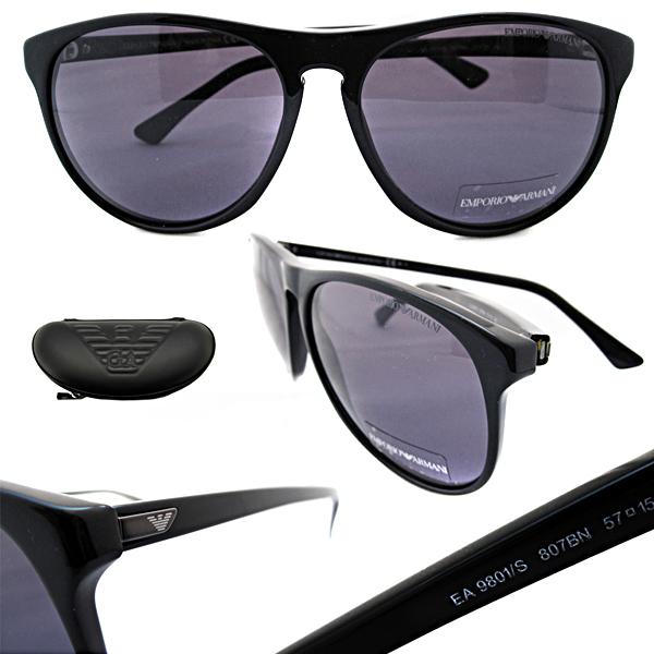 iBood Health & Beauty - Emporio Luxe Armani Dames Zonnebril (zwart) iBood Health & Beauty - Emporio Luxe Armani Dames Zonnebril (zwart)