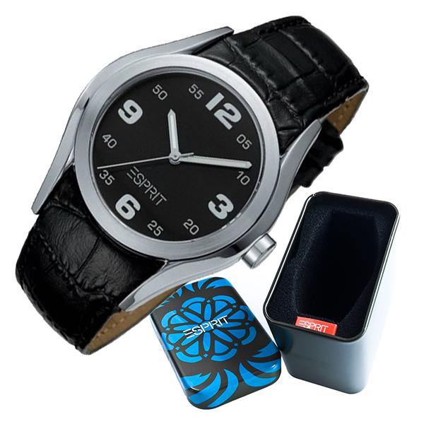 iBood Health & Beauty - Esprit City Jive horloge iBood Health & Beauty - Esprit City Jive horloge