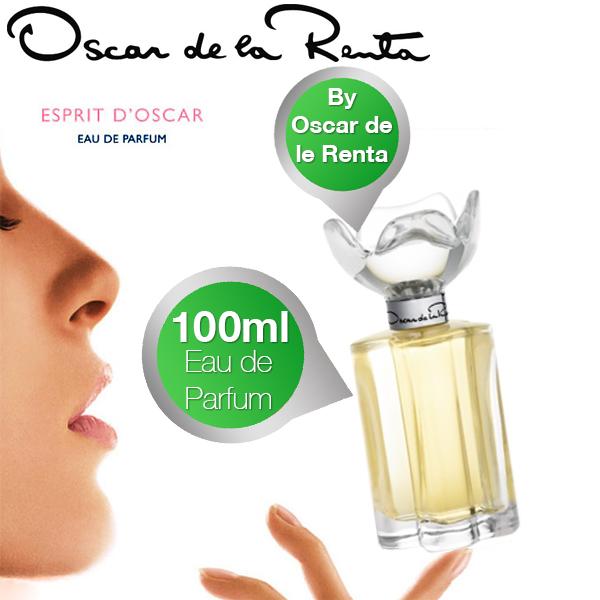 iBood Health & Beauty - Esprit d’Oscar 100ml EDP spray