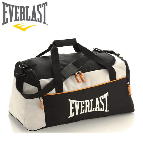 iBood Health & Beauty - Everlast sporttas met inhoud van 60L iBood Health & Beauty - Everlast sporttas met inhoud van 60L