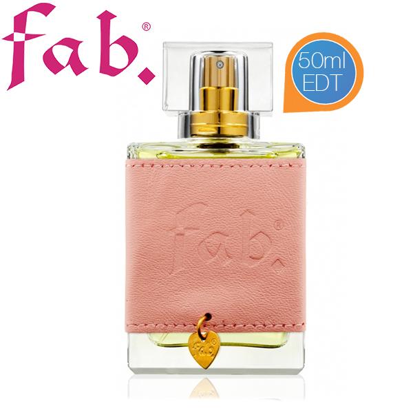iBood Health & Beauty - FAB Fabelle EDT 50ml iBood Health & Beauty - FAB Fabelle EDT 50ml