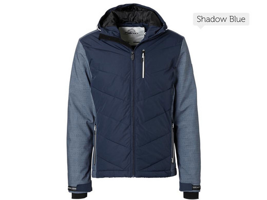 iBood Health & Beauty - Falcon Softshell Jack