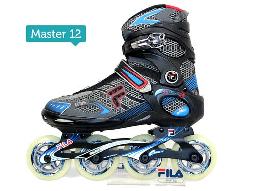 iBood Health & Beauty - Fila inline skates