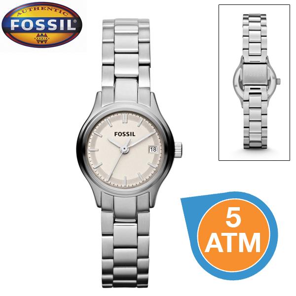 iBood Health & Beauty - Fossil Dames horloge