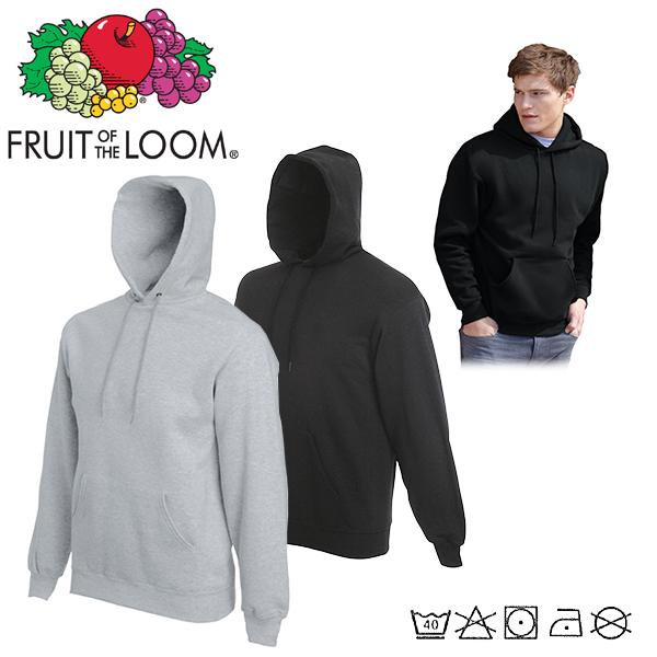 iBood Health & Beauty - Fruit of the loom sweater hoodies iBood Health & Beauty - Fruit of the loom sweater hoodies