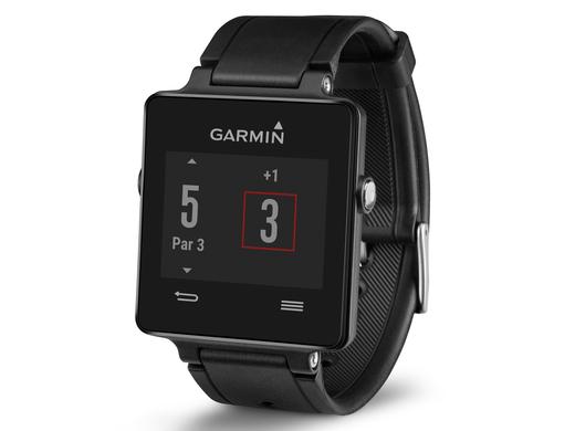 iBood Health & Beauty - Garmin Vivoactive Smartwatch en Hartslagmeter