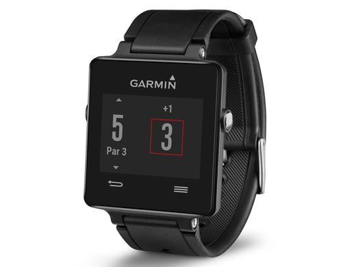 iBood Health & Beauty - Garmin Vivoactive Smartwatch en Hartslagmeter iBood Health & Beauty - Garmin Vivoactive Smartwatch en Hartslagmeter