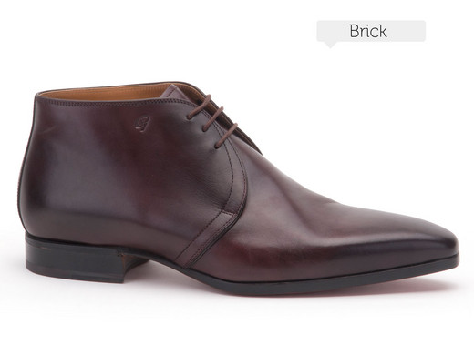 iBood Health & Beauty - Greve Pecorino Herenschoenen iBood Health & Beauty - Greve Pecorino Herenschoenen