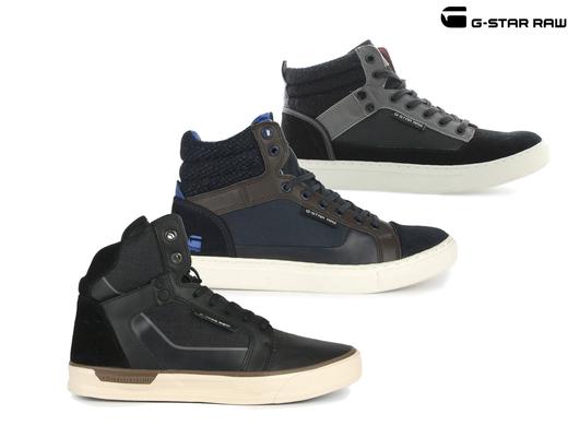 iBood Health & Beauty - G-star herensneakers Jeddar/Samovar/Springer