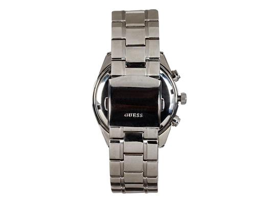 iBood Health & Beauty - Guess Chase W13001G1 horloge iBood Health & Beauty - Guess Chase W13001G1 horloge