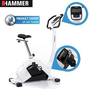 iBood Health & Beauty - Hammer Cardio XT5 Hometrainer iBood Health & Beauty - Hammer Cardio XT5 Hometrainer