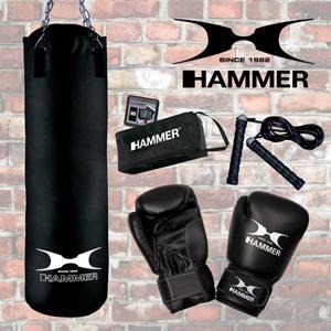 iBood Health & Beauty - HAMMER Chicago Boksset ? old school trainen met als resultaat een topfit, gespierd en alert lichaam! iBood Health & Beauty - HAMMER Chicago Boksset ? old school trainen met als resultaat een topfit, gespierd en alert lichaam!