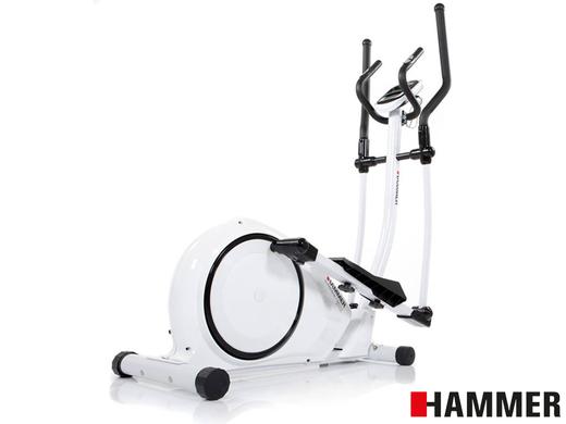 iBood Health & Beauty - Hammer Crosstech XTR III crosstrainer iBood Health & Beauty - Hammer Crosstech XTR III crosstrainer