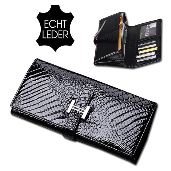 iBood Health & Beauty - Handgemaakte lederen portefeuille iBood Health & Beauty - Handgemaakte lederen portefeuille