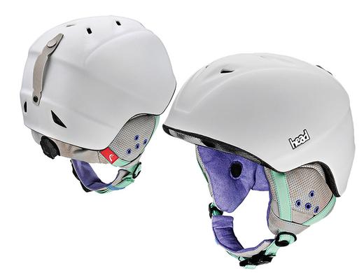 iBood Health & Beauty - Head Ela verstelbare Damesskihelm iBood Health & Beauty - Head Ela verstelbare Damesskihelm