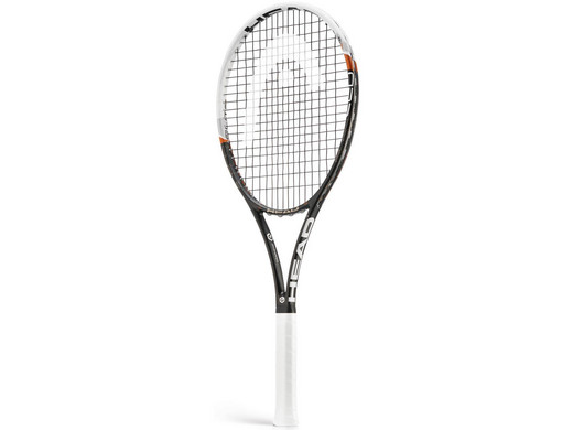 iBood Health & Beauty - HEAD Graphene Speed Elite Racket | 4 Pro Ballen iBood Health & Beauty - HEAD Graphene Speed Elite Racket | 4 Pro Ballen