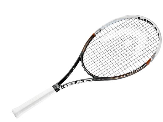 iBood Health & Beauty - Head YouTek Graphene Speed MP 16/19 tennisracket iBood Health & Beauty - Head YouTek Graphene Speed MP 16/19 tennisracket