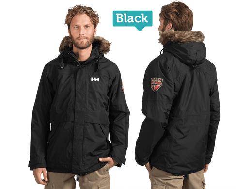 iBood Health & Beauty - Helly Hansen Coastal Herenparka iBood Health & Beauty - Helly Hansen Coastal Herenparka