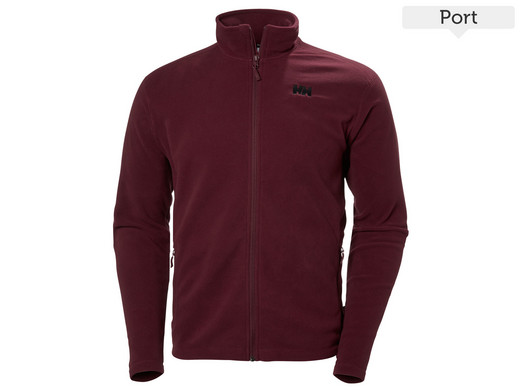 iBood Health & Beauty - Helly Hansen Daybreaker Fleece