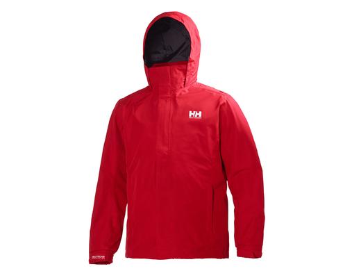 iBood Health & Beauty - Helly Hansen Dubliner Outdoor Jacket iBood Health & Beauty - Helly Hansen Dubliner Outdoor Jacket