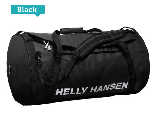 iBood Health & Beauty - Helly Hansen Duffelbag 90 liter