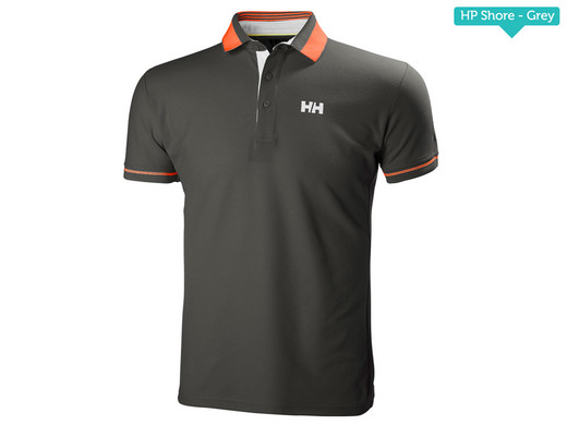 iBood Health & Beauty - Helly Hansen Poloshirt