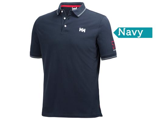 iBood Health & Beauty - Helly Hansen Poloshirts