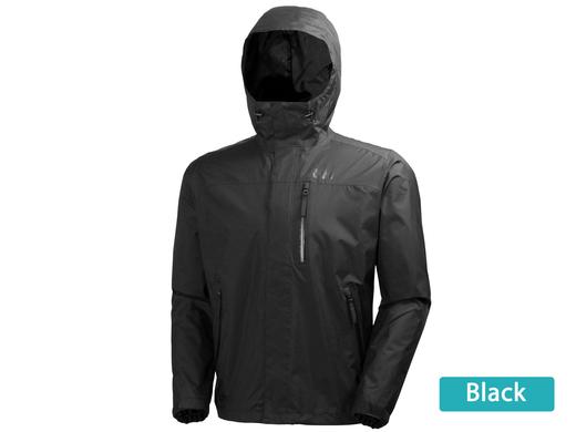 iBood Health & Beauty - Helly Hansen Vancouver Jacket