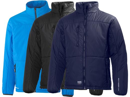 iBood Health & Beauty - Helly Hansen Workwear Insulator jacket iBood Health & Beauty - Helly Hansen Workwear Insulator jacket