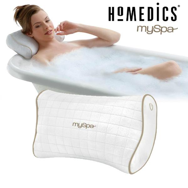 iBood Health & Beauty - Homedics massagekussen voor in bad iBood Health & Beauty - Homedics massagekussen voor in bad