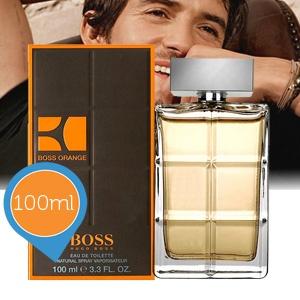 iBood Health & Beauty - Hugo Boss - Boss Orange for Men - EdT 100 ml