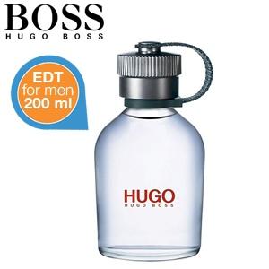 iBood Health & Beauty - Hugo Boss Eau de Toilette Hugo -200 ml iBood Health & Beauty - Hugo Boss Eau de Toilette Hugo -200 ml