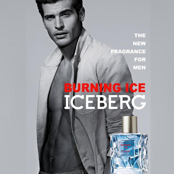 iBood Health & Beauty - Iceberg EDT (for men)