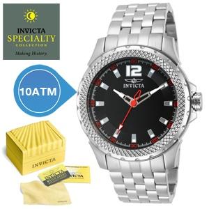 iBood Health & Beauty - Invicta Specialty 15201 herenhorloge iBood Health & Beauty - Invicta Specialty 15201 herenhorloge