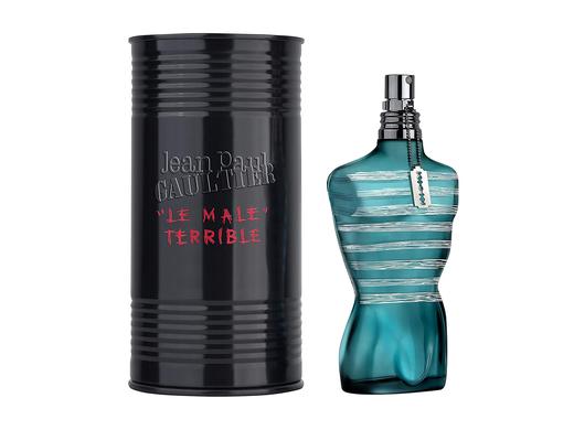 iBood Health & Beauty - Jean Paul Gaultier Le Male Terrible ? 125ml EdT iBood Health & Beauty - Jean Paul Gaultier Le Male Terrible ? 125ml EdT