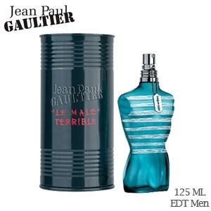 iBood Health & Beauty - Jean Paul Gaultier Le Male Terrible for men 125ML EDT