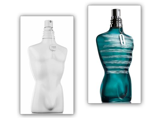 iBood Health & Beauty - Jean Paul Gaultier Le Male Terrible of Fleur du Male 125 ml iBood Health & Beauty - Jean Paul Gaultier Le Male Terrible of Fleur du Male 125 ml