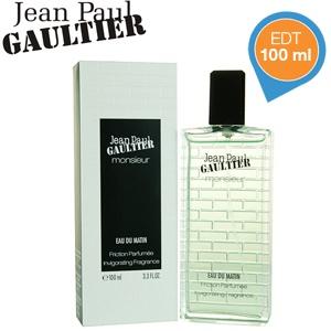 iBood Health & Beauty - Jean Paul Gaultier Monsieur Eau du Matin ? 100 ML EDT iBood Health & Beauty - Jean Paul Gaultier Monsieur Eau du Matin ? 100 ML EDT
