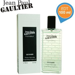 iBood Health & Beauty - Jean Paul Gaultier Monsieur Eau du Matin ? 100 ML EDT