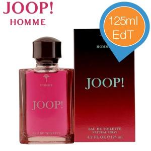 iBood Health & Beauty - Joop! Homme EdT - 125ml frisse zwoelheid!