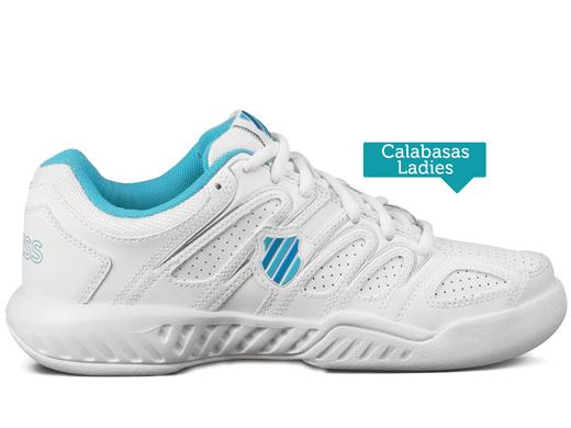 iBood Health & Beauty - K-Swiss Tennisschoenen M/V