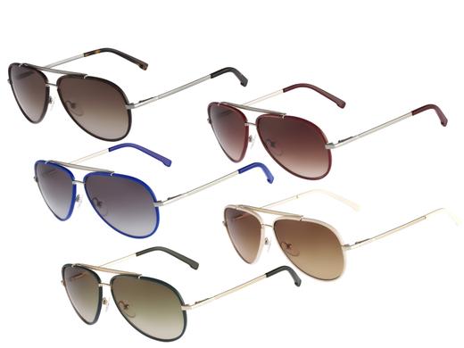 iBood Health & Beauty - Lacoste L152S Zonnebril ? Verkrijgbaar in 5 Kleuren iBood Health & Beauty - Lacoste L152S Zonnebril ? Verkrijgbaar in 5 Kleuren