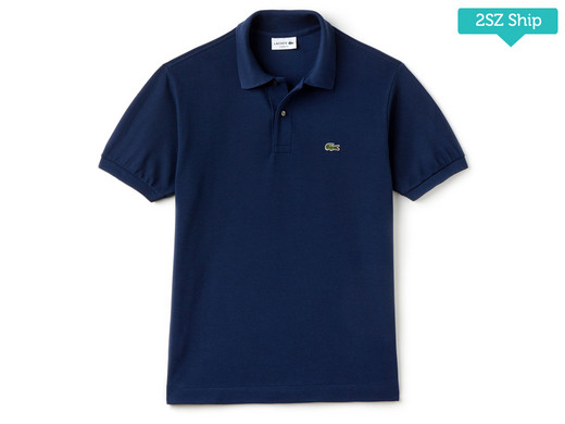 iBood Health & Beauty - Lacoste Polo | Classic Fit iBood Health & Beauty - Lacoste Polo | Classic Fit