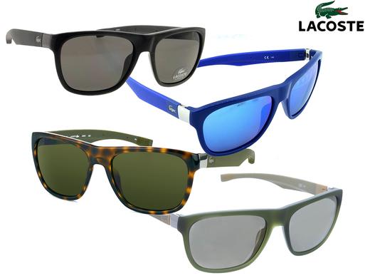 iBood Health & Beauty - Lacoste unisex zonnebril L664S iBood Health & Beauty - Lacoste unisex zonnebril L664S